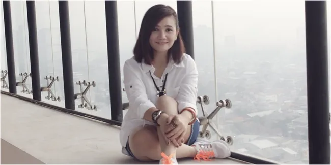 Dua Tahun Vakum, Nina W Kembali Ramaikan Industri Musik