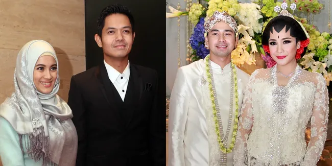Dude Harlino Bagi Tips Sebagai Suami Untuk Raffi Ahmad