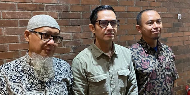 Dude Harlino Bantu Suarakan Keluhan Lender DSI soal Kasus Pengembalian Dana yang Mandek