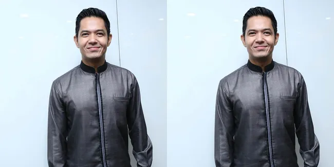 Dude Harlino Himbau Indonesia Tenang & Tetap Bersatu Terkait Bom Surabaya 2018