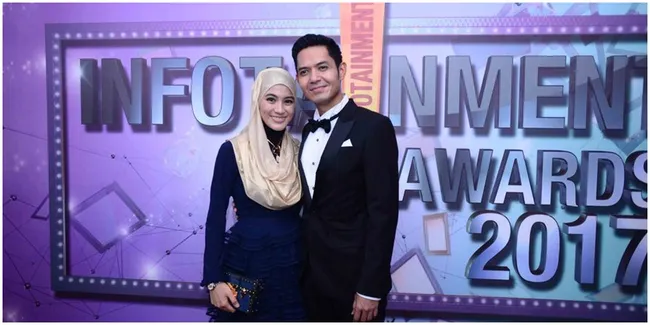 Dude Harlino Tak Akan Buat Acara 7 Bulanan Untuk Anak ke-2