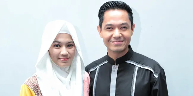 Dude Harlino Ungkap Dirinya Kosongkan Jadwal Syuting Selama Bulan Ramadan