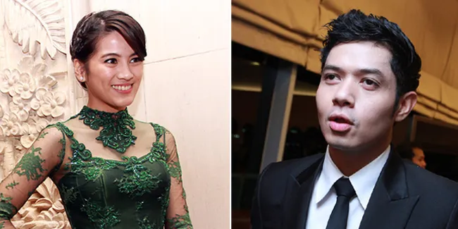 Dude Herlino: Biarlah Proses Taaruf Berjalan Dengan Baik