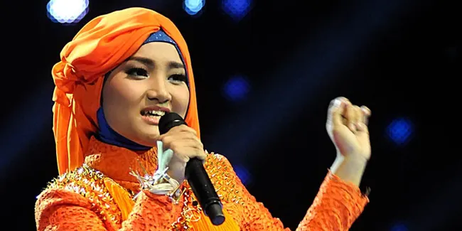 Duet Dengan Fatin, Giliran Rossa Yang Lupa Lirik