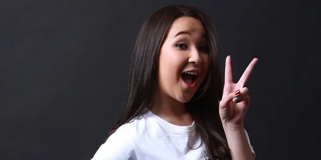 Duet Dengan Paskal, Agatha Pricilla Tetap Utamakan Blink