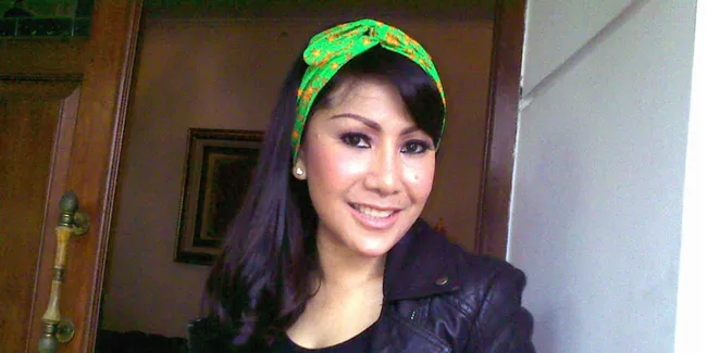 Duet Wita KDI - Kidnap &#8216;Flanella&#8217;, Siap Saingi  Anang - Ashanty