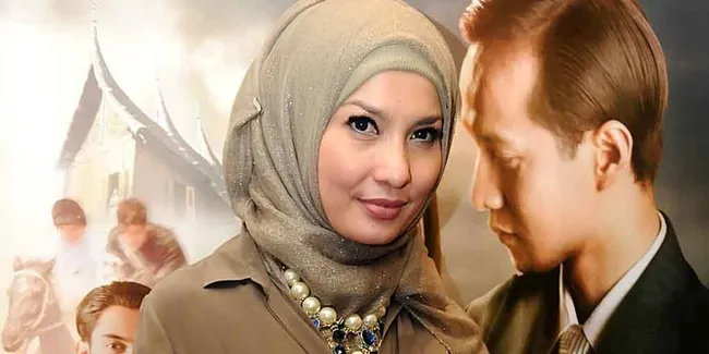 Dukung Jokowi, Arzeti Bilbina Tak Mau Bandingkan Dengan Prabowo