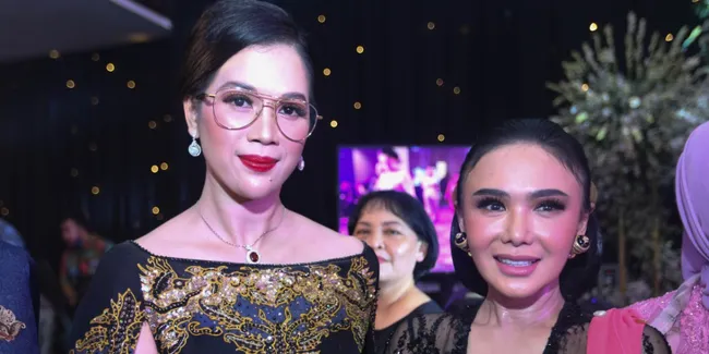 Dukung Kebaya Goes to UNESCO, Novita Imelda Imbau Pakai Batik di Berbagai Kesempatan