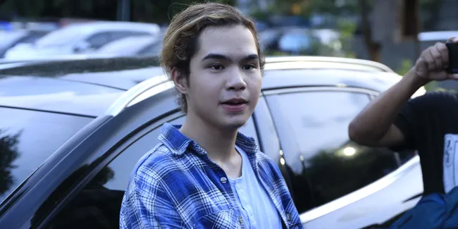 Dul Jaelani: Apapun Kondisinya Haram Bagiku Untuk Berhenti Berkarya