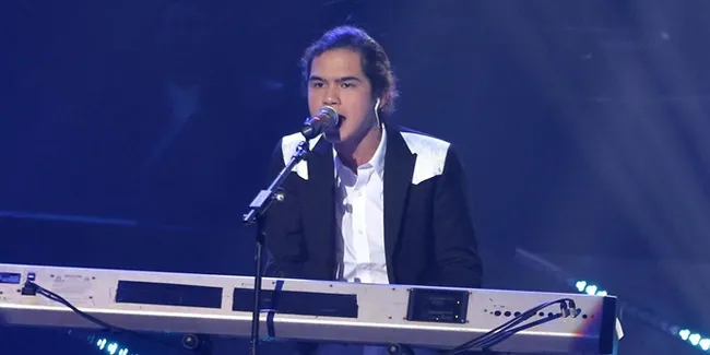 Dul Jaelani, Baladewa Sejati yang Dilibatkan Dewa 19 Selama Tur '20 Tahun Bintang Lima Tour 2020'