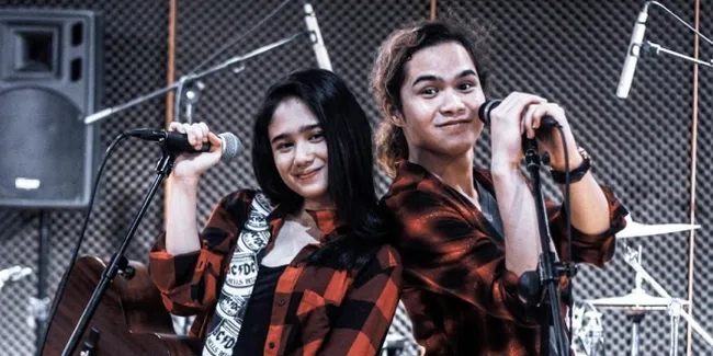 Dul Jaelani Blak-Blakan Ngaku Sudah Punya Pacar Berinisal TB, Tissa Biani?