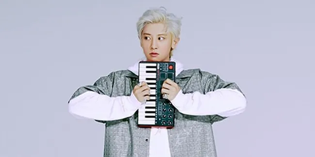 Dulu Bertubuh Mungil, Chanyeol EXO Curhat Kerap Diledekin Teman Sekelas