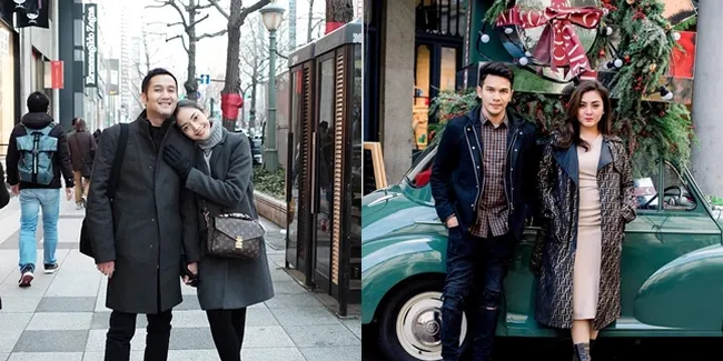 Dulu Dikenal Mesra dengan Pasangan, Kini Ririn Dwi Ariyanti dan Jonathan Frizzy Sama-Sama Hadapi Perceraian