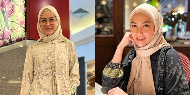 Dulu Jadi Ratunya Sinetron, Ini Kabar Terbaru Revalina S Temat yang Kini Jarang Tampil di TV