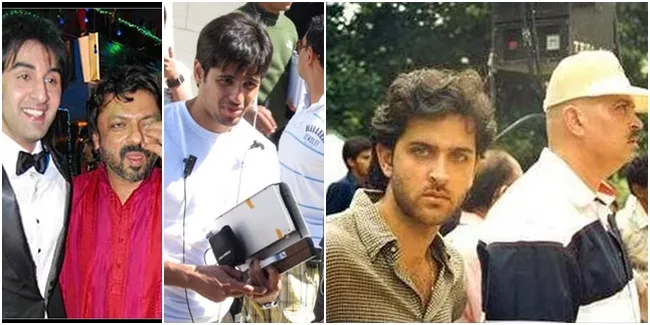 Dulu Kru, Sekarang Mereka Bintang Besar dan Dibayar Super Mahal