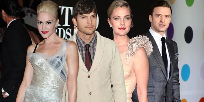 Dunia Bisnis Selebriti Mancanegara, Seperti Apa?