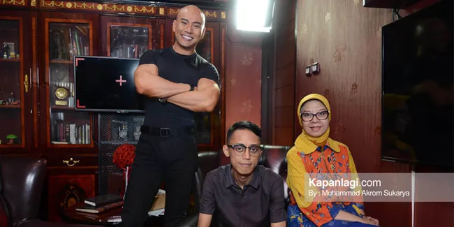 #DWD - Benarkah Kiswinar Sebut Nama Pria Lain Sebagai Ayah?