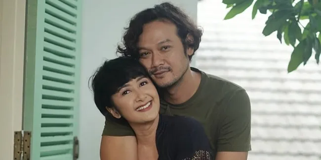 Dwi Sasono Rutin Pakai Narkoba, Widi Mulia Tak Tahu Suaminya Konsumsi Ganja