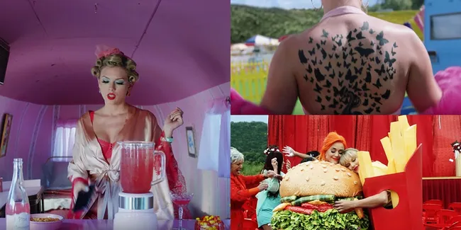 Easter Eggs Taylor Swift di Video Klip Terbaru: LGBT, Cher, Sampai Manuver Politik!