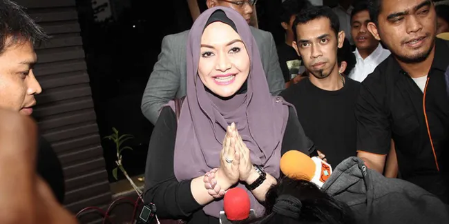 Edies Adelia Bisa Dijadikan Tersangka, Jika...