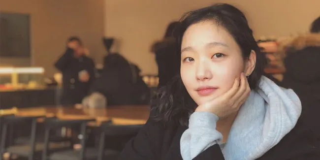 Efek Kesuksesan GOBLIN, Kim Go Eun Mengaku Cukup Tertekan Pilih Proyek Baru