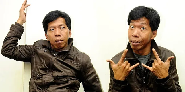 Eits! Dirayu Cewek Cantik, Kiwil Malah Jual Mahal!