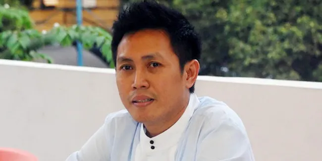 Eko Patrio: Wanda Hamidah Datang di Saat Tidak Tepat