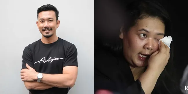 Eks Manajer Denny Sumargo Bantah Gelapkan Dana, Mengaku Lebih Rugi dan Siap Buktikan Tak Bersalah