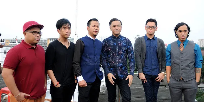 [Eksklusif] Inilah Angka Keberuntungan Khusus Bagi Nidji!