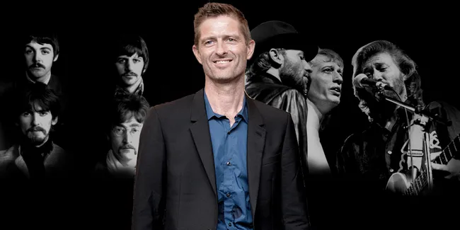 Eksklusif: Inilah Para Musisi Besar Yang Jadi Referensi MLTR