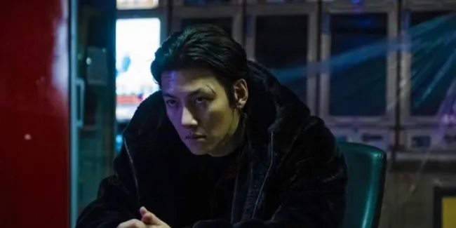Eksploitasi, Kejahatan, dan Kekerasan, Drama Crime Ji Chang Wook "Gangnam B-Dide” Tayang Perdana 6 November 2024