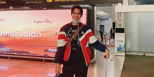 El Jalaludin Rumi Ngaku Sempat Bodo Amat Tanggapi Virus Corona, Ini Alasannya...