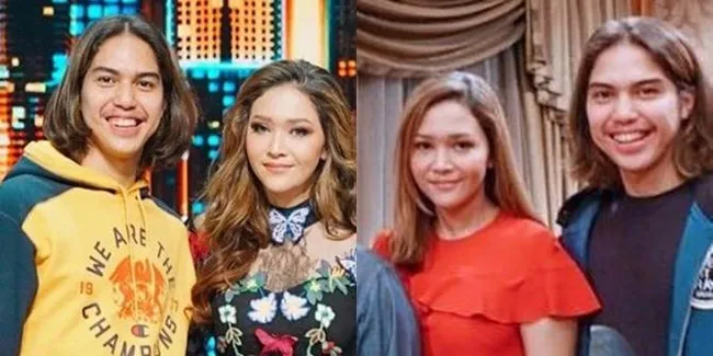 El Rumi Baru Pulang dari London, Maia Estianty Siap Mengawasi dan Rela Pisah Rumah dengan Irwan Mussry