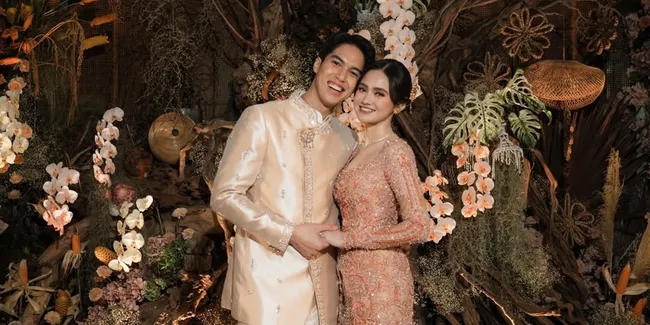 El Rumi dan Syifa Hadju