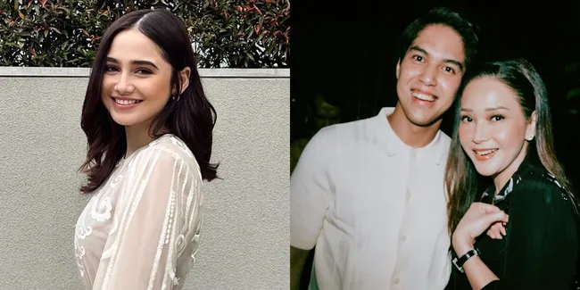 El Rumi Dekat dengan Syifa Hadju, Maia Estianty Berikan Syarat Ini Jika Nanti Menikah