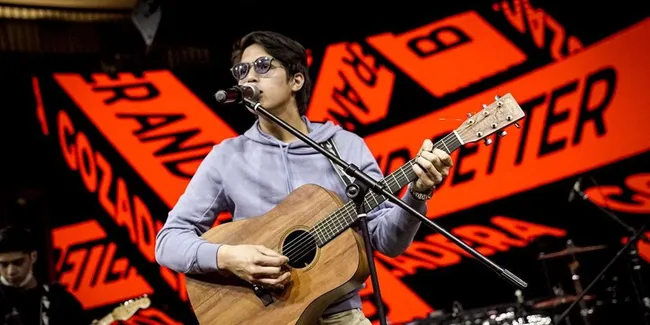 El Rumi Jalani Puasa dengan Seabrek Pekerjaan, Tak Bisa Buka Bareng Keluarga di Hari Pertama Ramadan