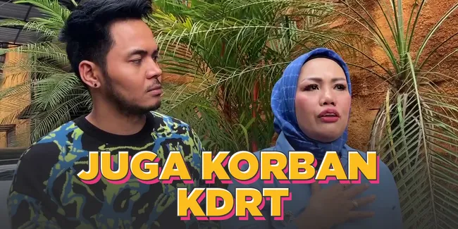 Elly Sugigi Sempat Alami KDRT Selama 12 Tahun