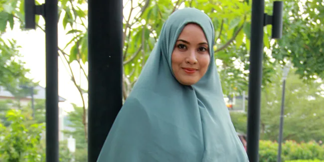 Elma Theana : Saya Tak Dapat Bimbingan Orang Tua Sejak Kecil