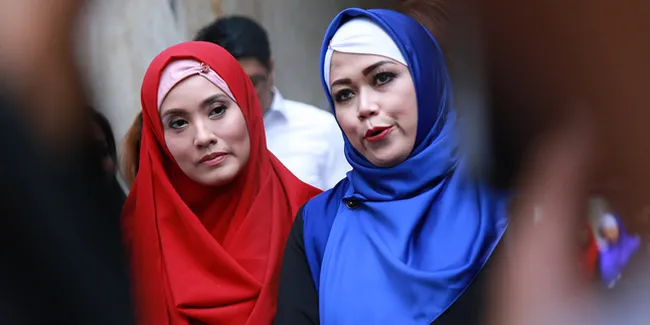 Elma Theana Kaget Reza Artamevia Laporkan Aa Gatot Brajamusti