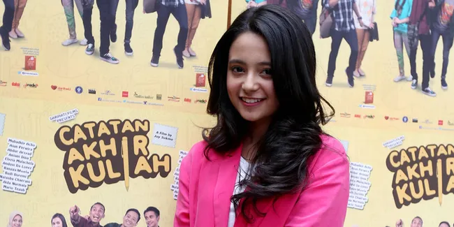 Elyzia Mulachela Jadi Gadis Madura, Seperti Apa Serunya?