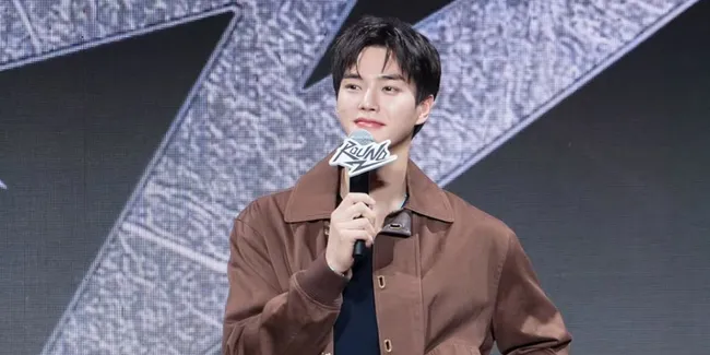 Empat Show Sold Out Terjual Song Kang Buktikan Popularitasnya Tak Luntur