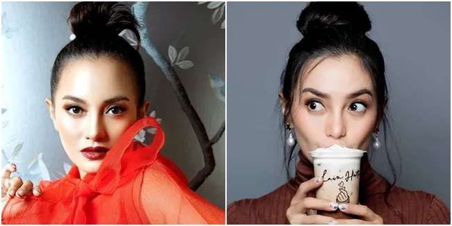 Empat Tahun Sendiri, Begini Ungkapan Bahagia Ririn Ekawati Bisa Ibadah Ramadan Bareng Suami