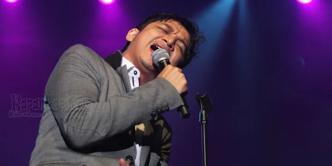 Enda: Ungu di Singapura Itu Number One!