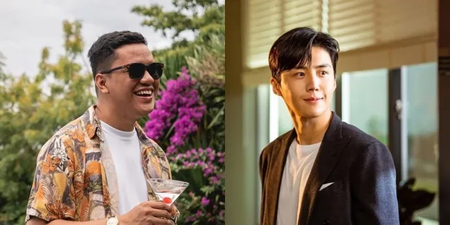 Ending 'START-UP' Sudah Kelihatan Hilalnya, Arief Muhammad Undur Diri Sebagai Tim Han Ji Pyeong