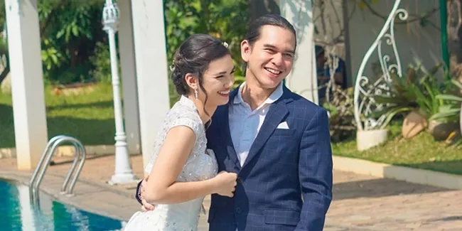 Enggan Nyanyi Duet Bareng Haico Van der Veken Bintang 'BUKU HARIAN SEORANG ISTRI', Rangga Azof: Aku Jadi Penonton Aja