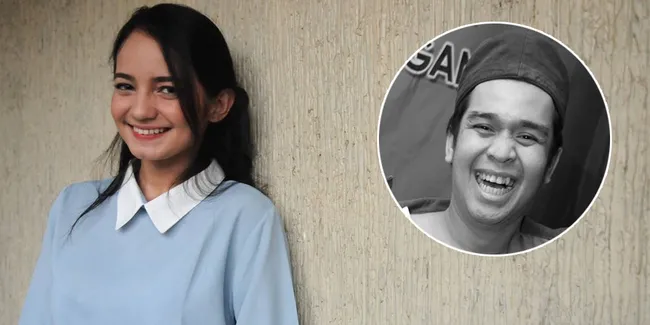 Enzy Storia: Setelah Olga Meninggal, Dia Datang Dalam Mimpiku