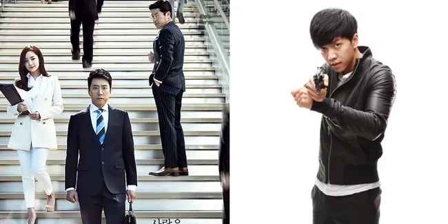 Episode Akhir 'A New Leaf' Kalahkan Rating Drama Lee Seung Gi?