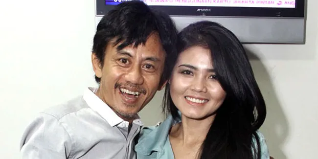 Epy Kusnandar: Karina Ranau Ngebet Cerai Sejak Ramadan