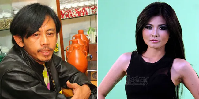 Epy Kusnandar: Saya dan Istri Serumah Tapi Tak Seranjang