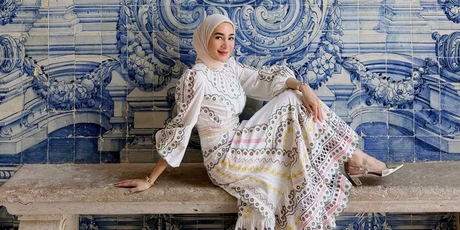 Erin Pilih Diam Demi Anak, Curhat Lama Viral Jelang Isu Andre Taulany Nikah